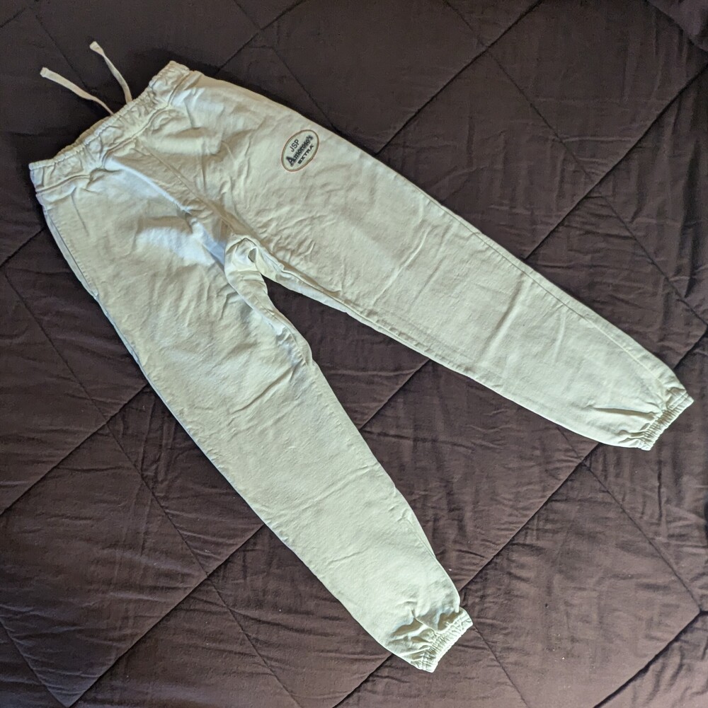 Like-New JSP AMAROSO'S EXTRA Sweatpants - Large